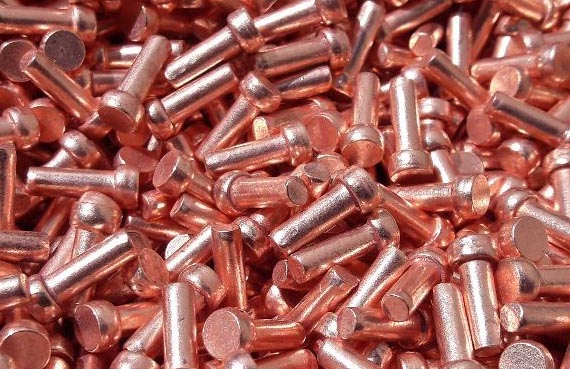 Copper Metal